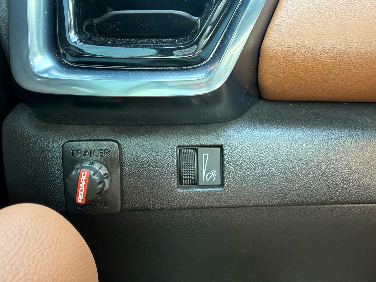 GMC Canyon  2024