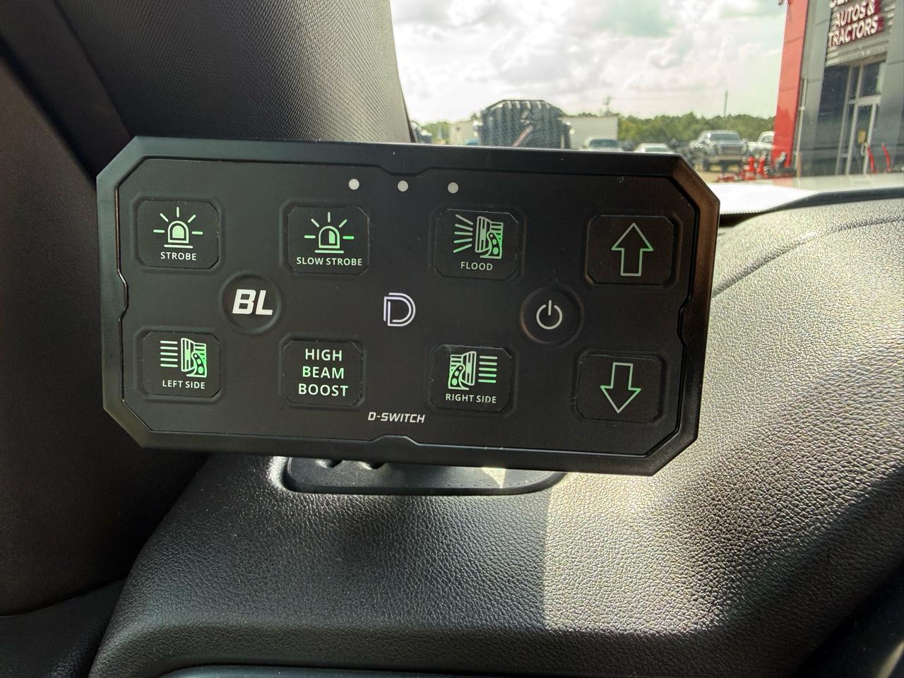 GMC Canyon  2024