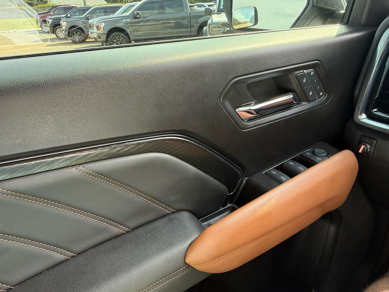 GMC Canyon  2024