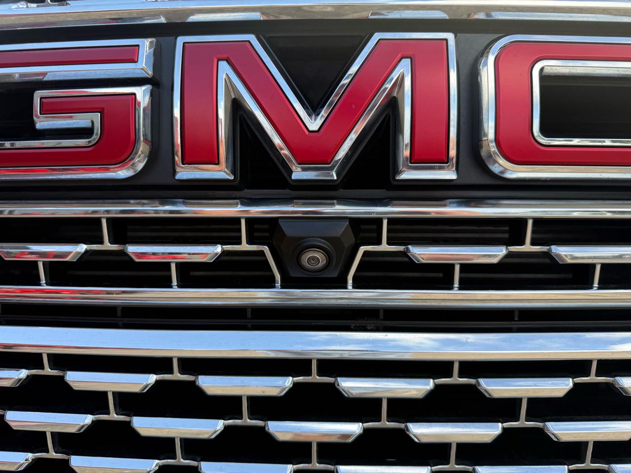 GMC Sierra  2019