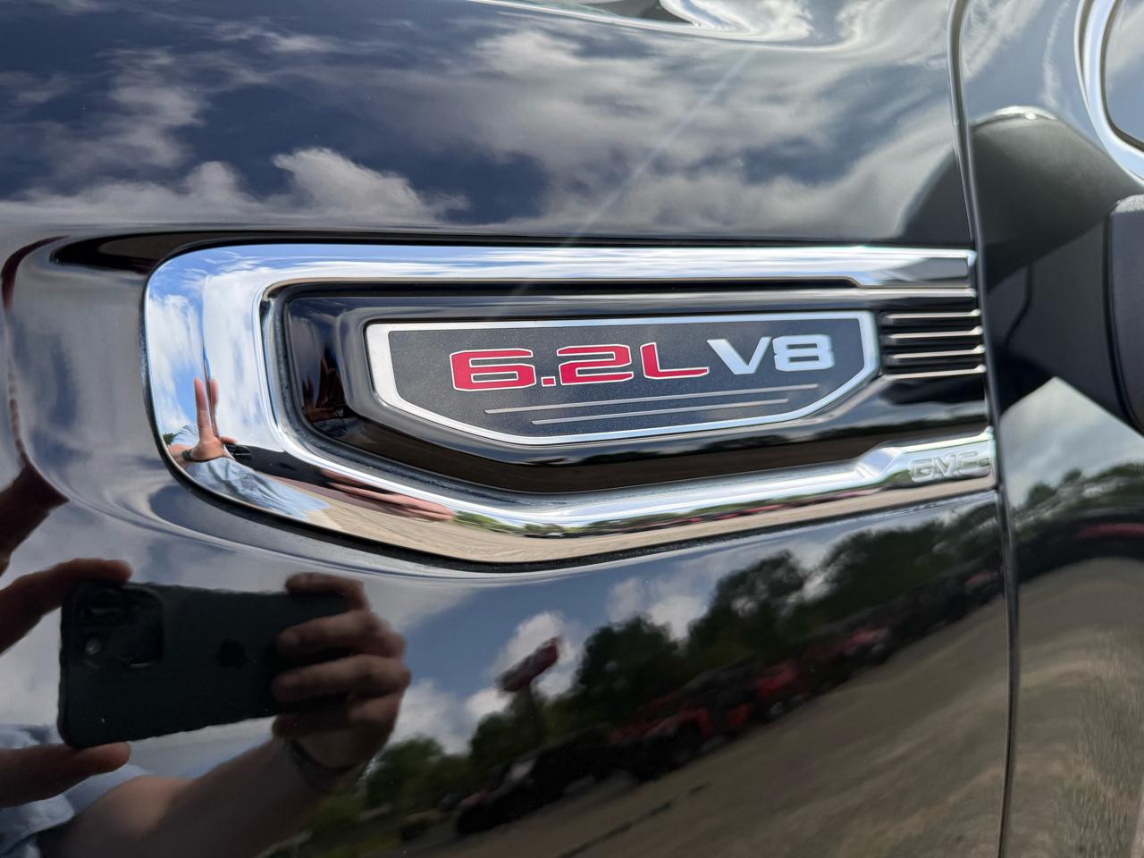 GMC Sierra  2019