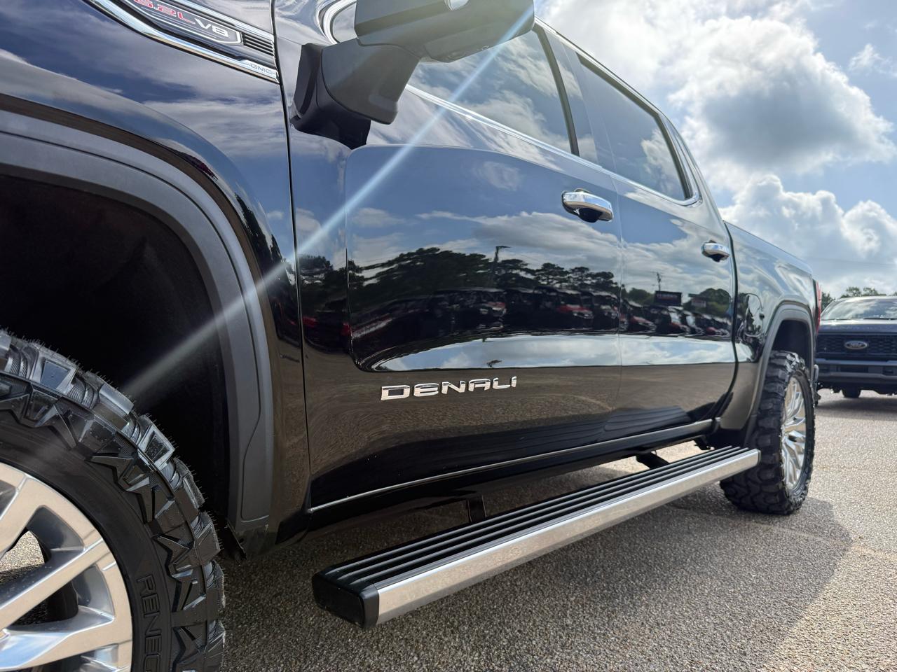 GMC Sierra  2019