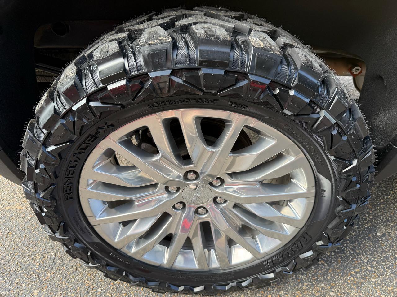 GMC Sierra  2019