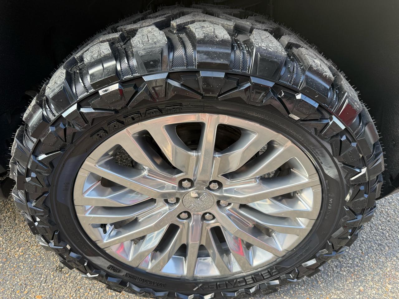 GMC Sierra  2019