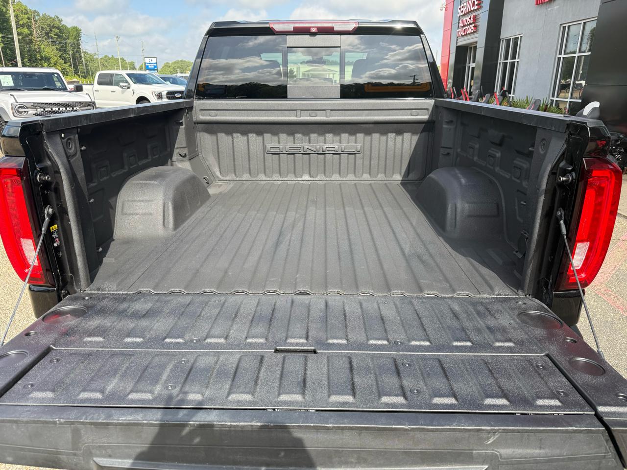 GMC Sierra  2019