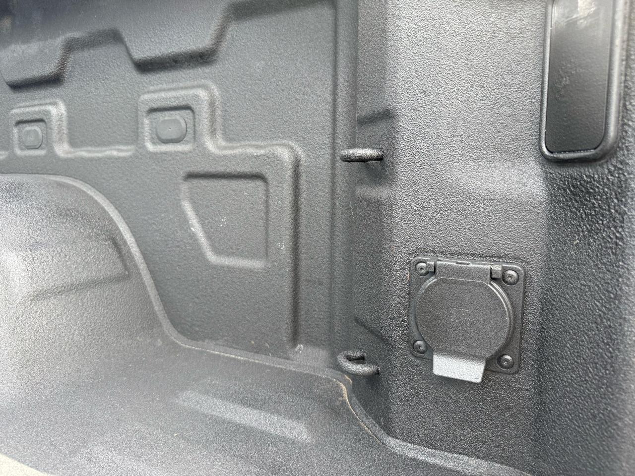 GMC Sierra  2019