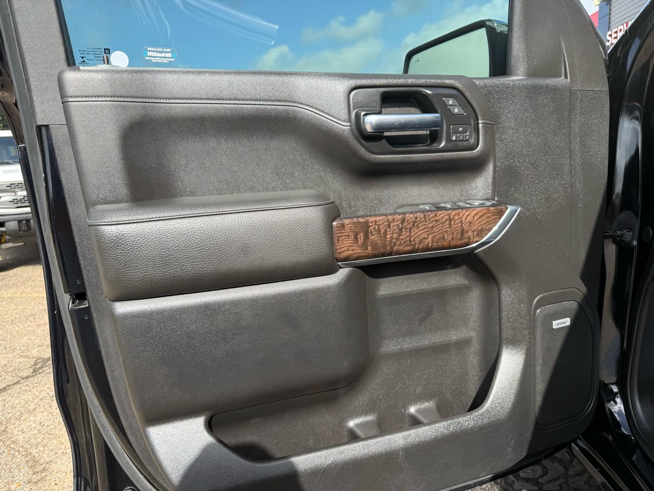 GMC Sierra  2019