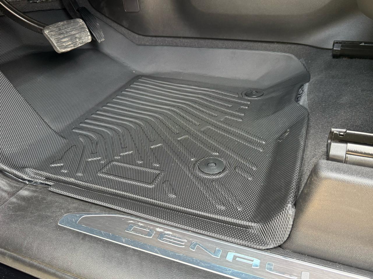 GMC Sierra  2019