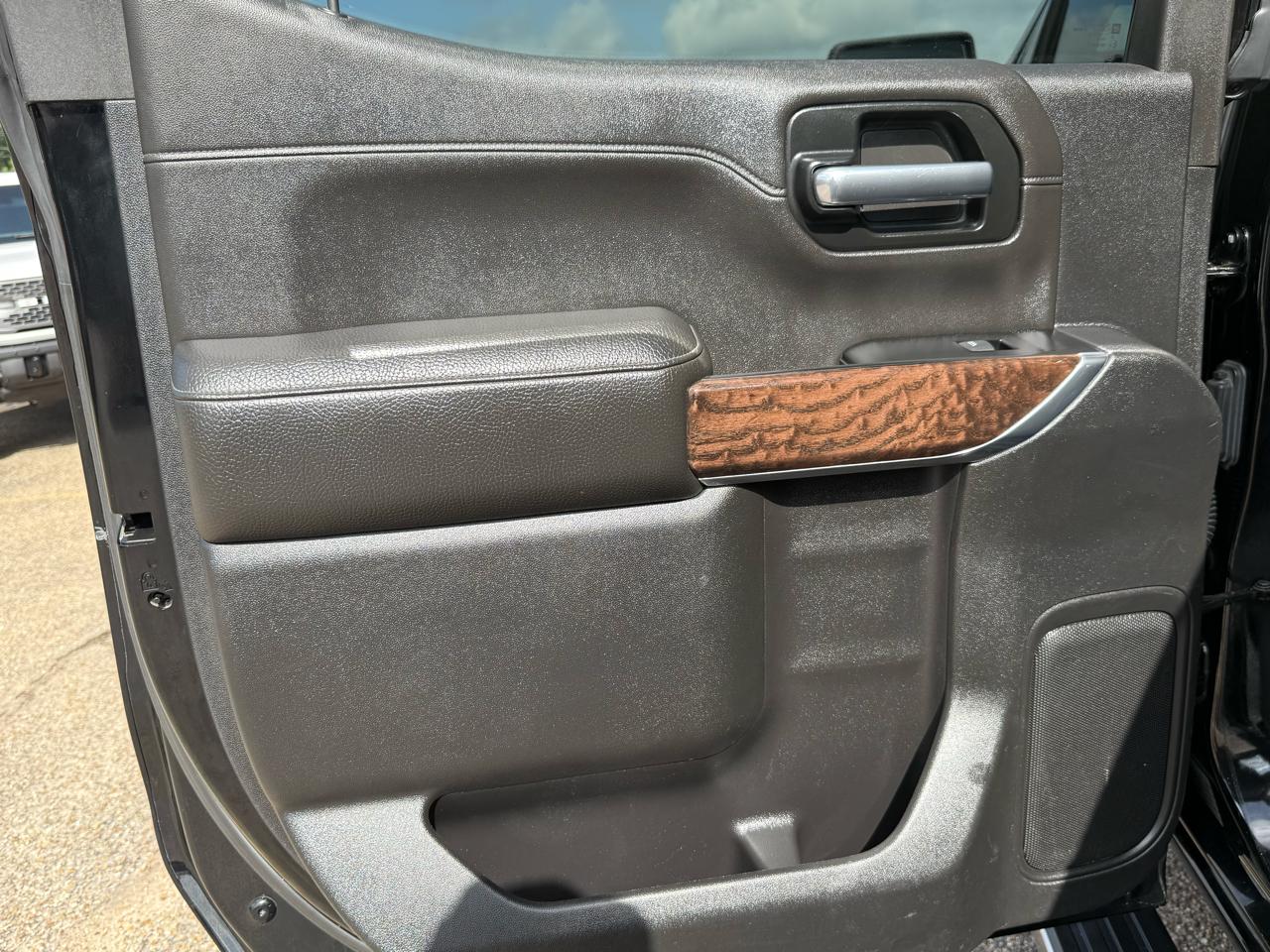 GMC Sierra  2019