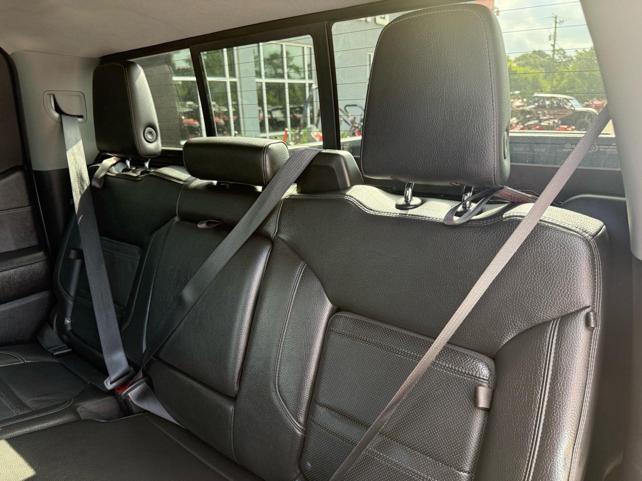 GMC Sierra  2019