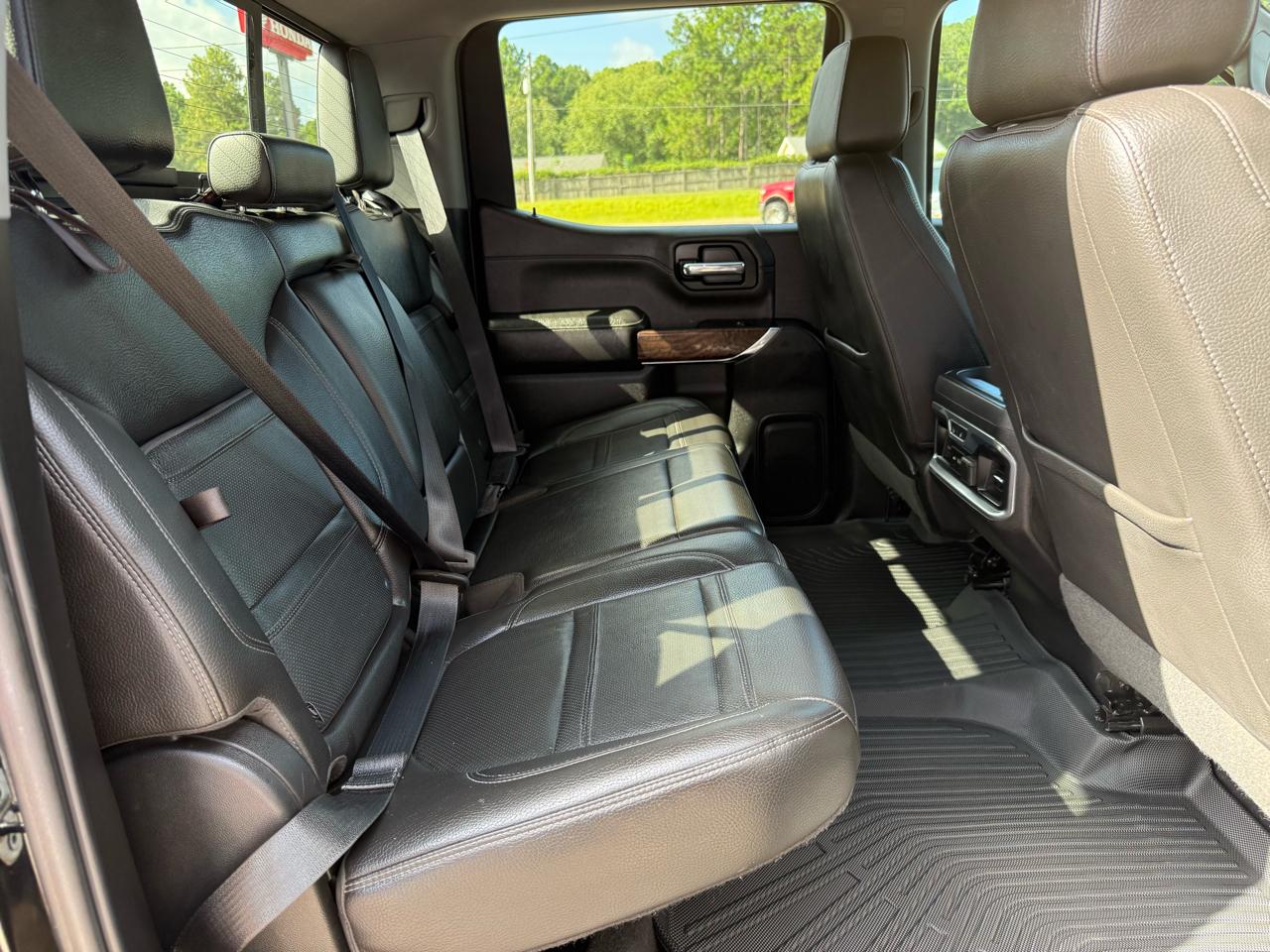 GMC Sierra  2019
