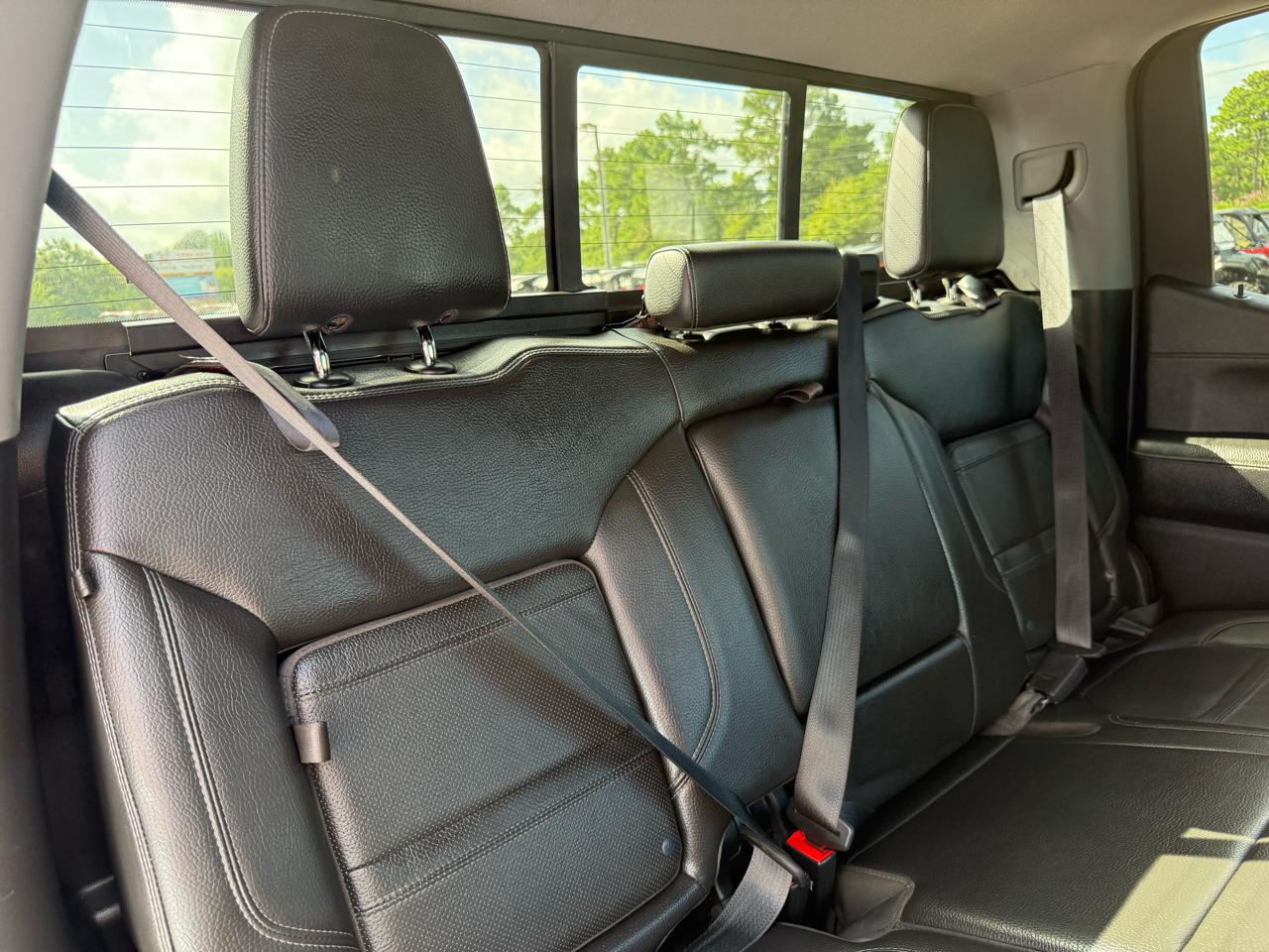 GMC Sierra  2019