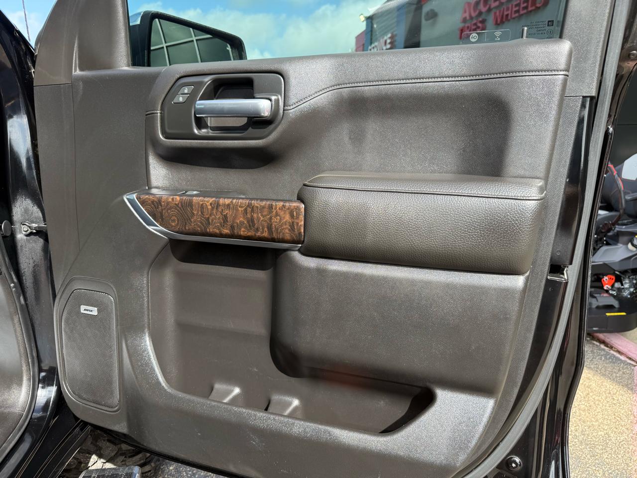 GMC Sierra  2019