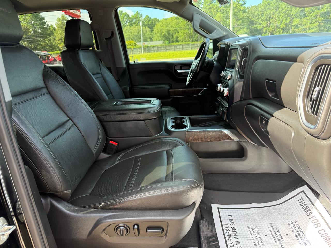 GMC Sierra  2019