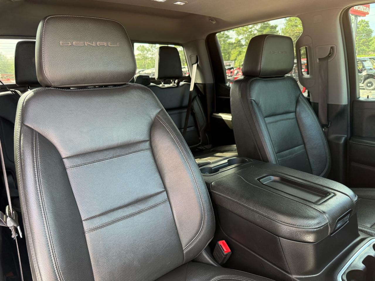 GMC Sierra  2019