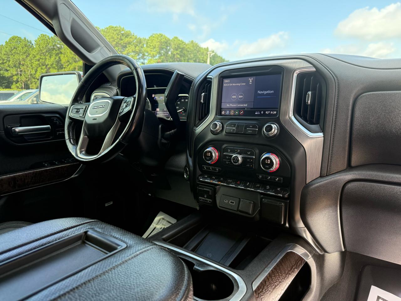 GMC Sierra  2019