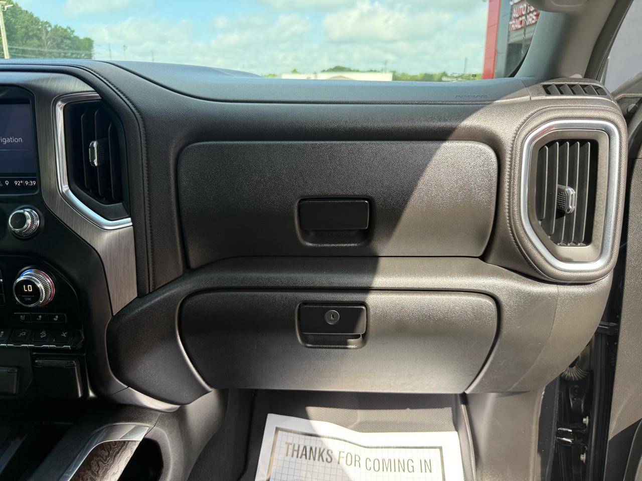 GMC Sierra  2019