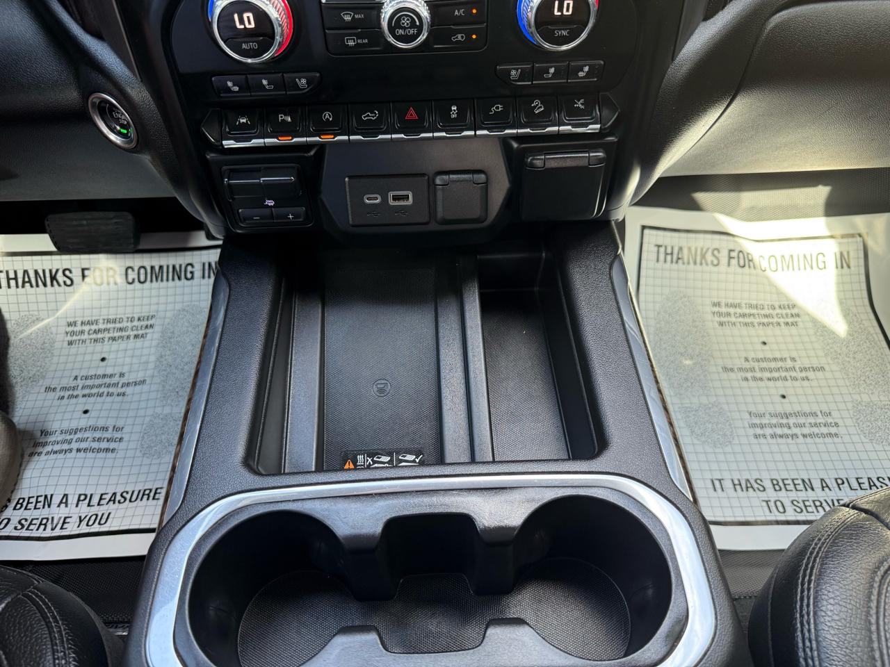 GMC Sierra  2019