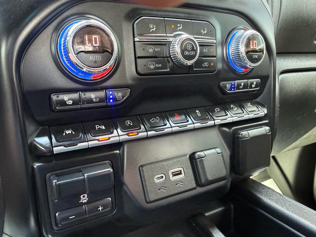 GMC Sierra  2019