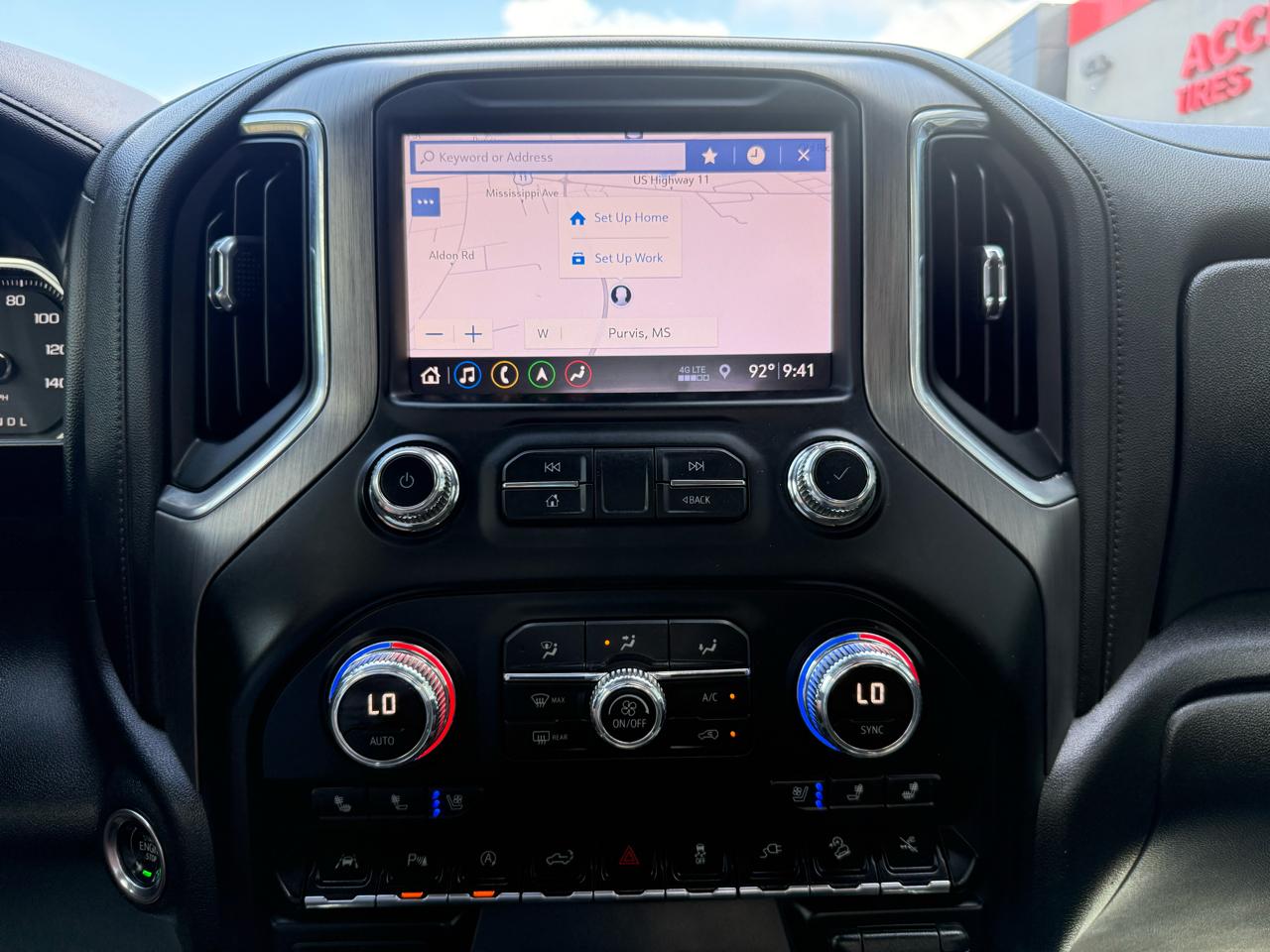 GMC Sierra  2019
