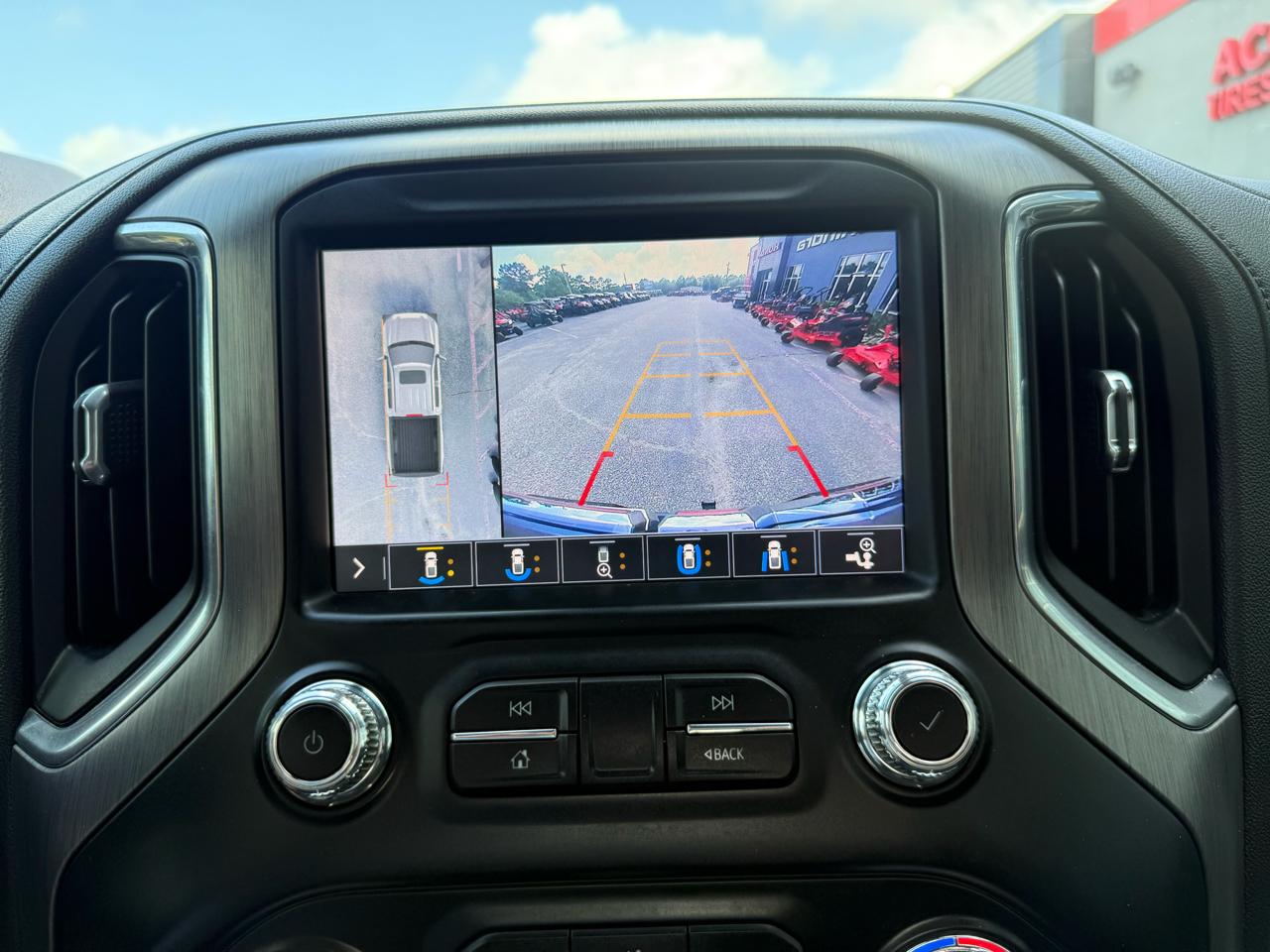 GMC Sierra  2019
