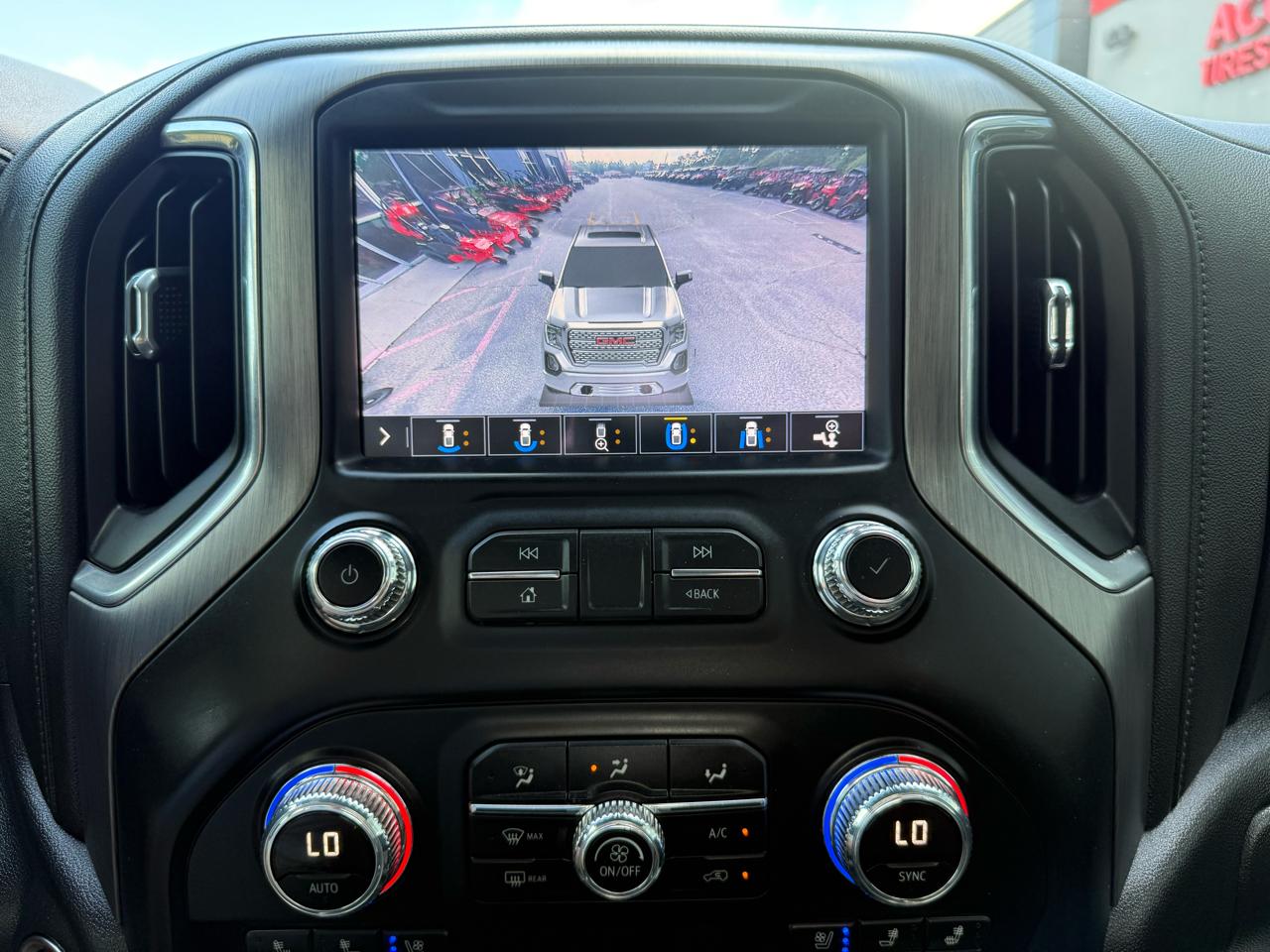 GMC Sierra  2019