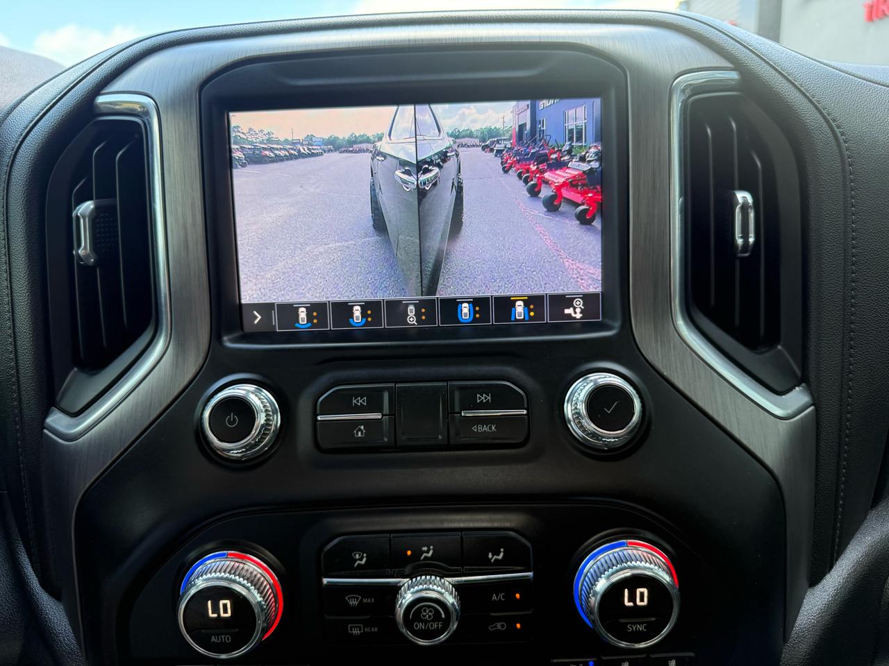 GMC Sierra  2019