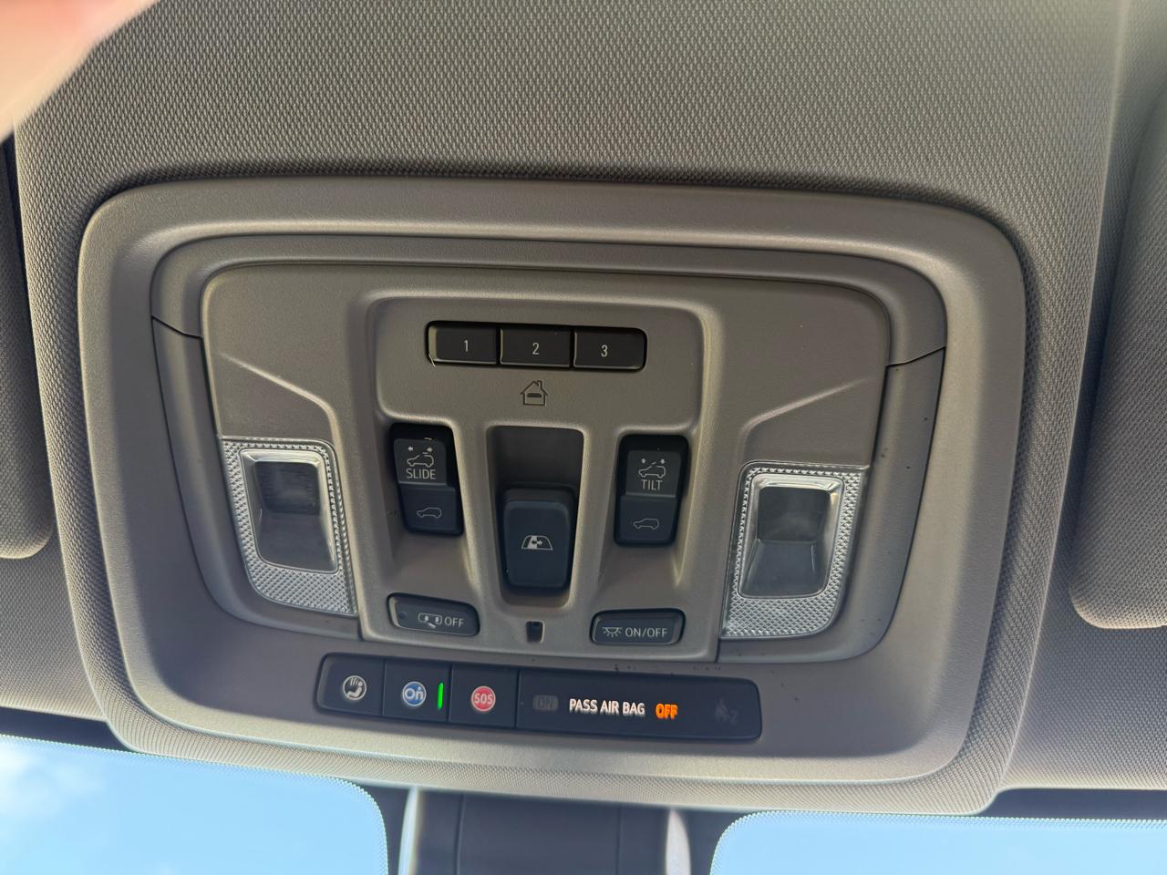 GMC Sierra  2019
