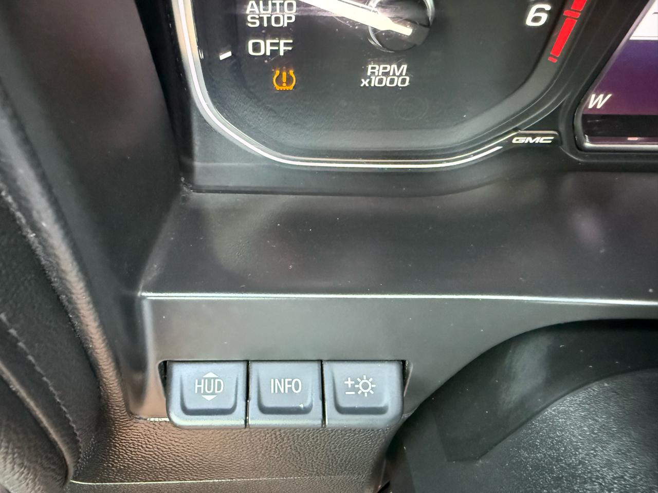 GMC Sierra  2019