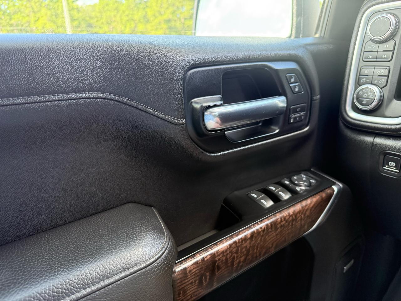 GMC Sierra  2019