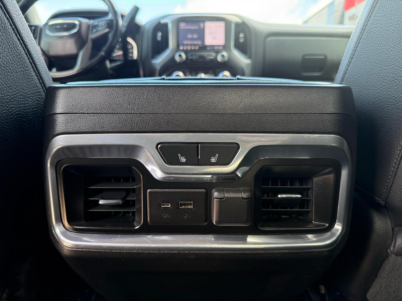 GMC Sierra  2019