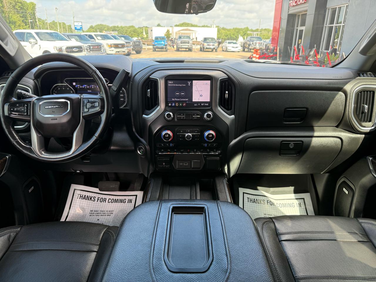 GMC Sierra  2019