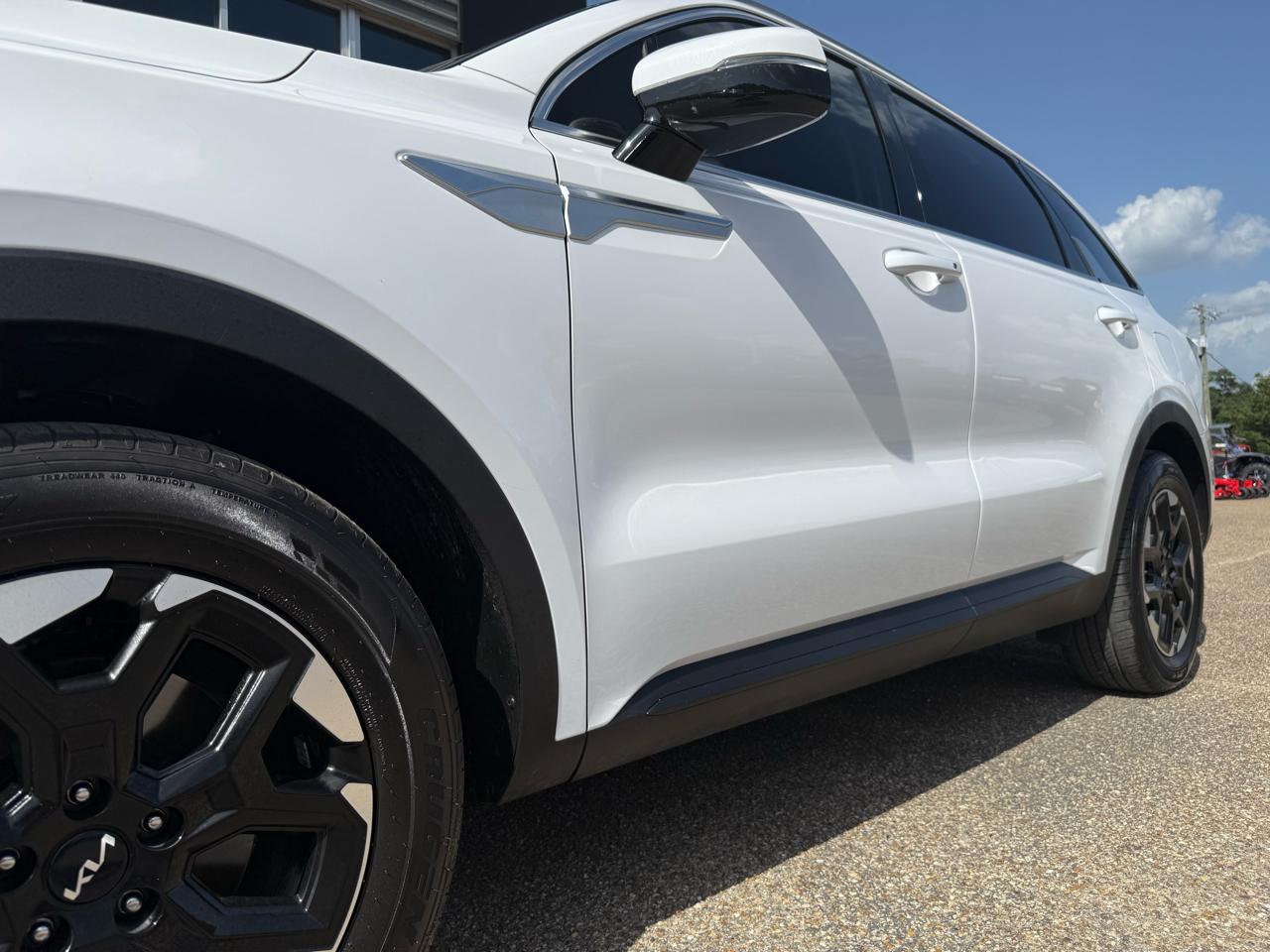 Kia Sorento S FWD 2025