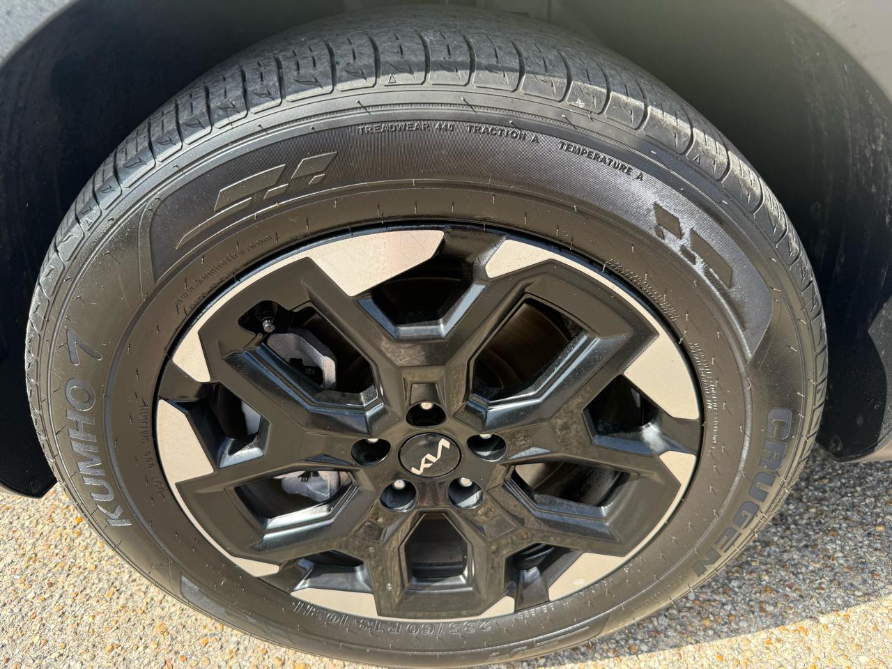 Kia Sorento S FWD 2025