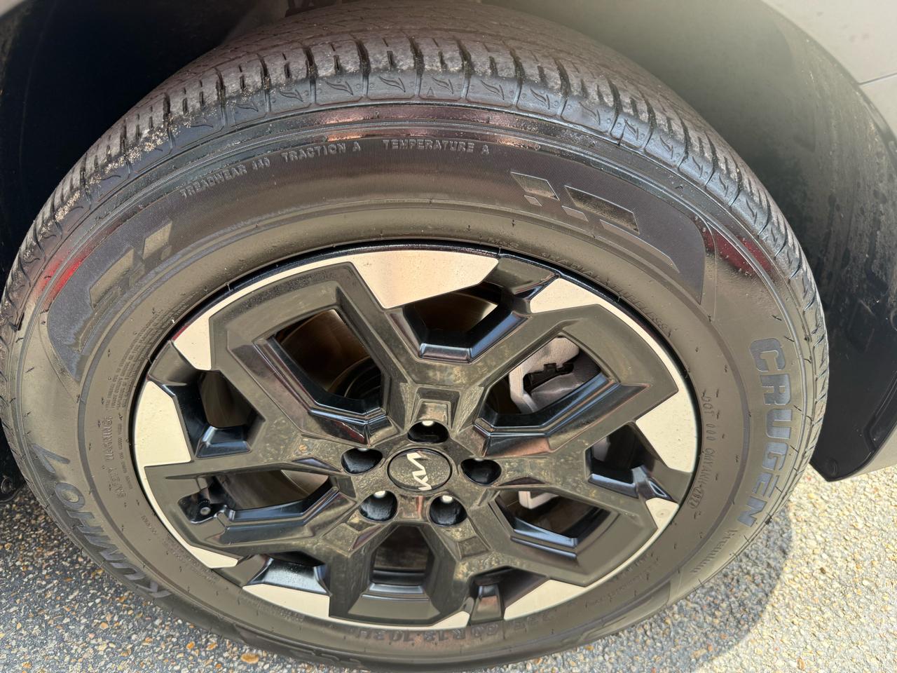 Kia Sorento S FWD 2025
