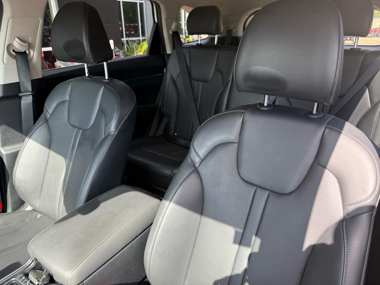 Kia Sorento S FWD 2025