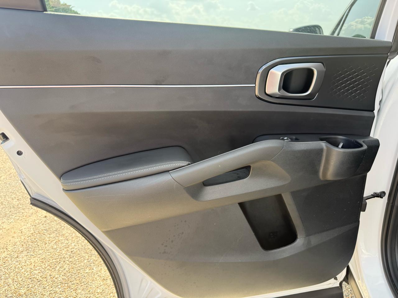 Kia Sorento S FWD 2025