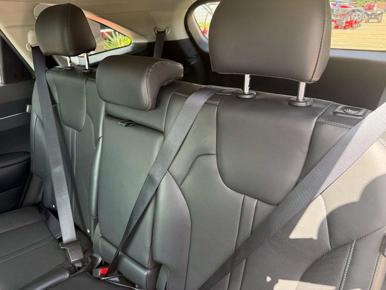 Kia Sorento S FWD 2025