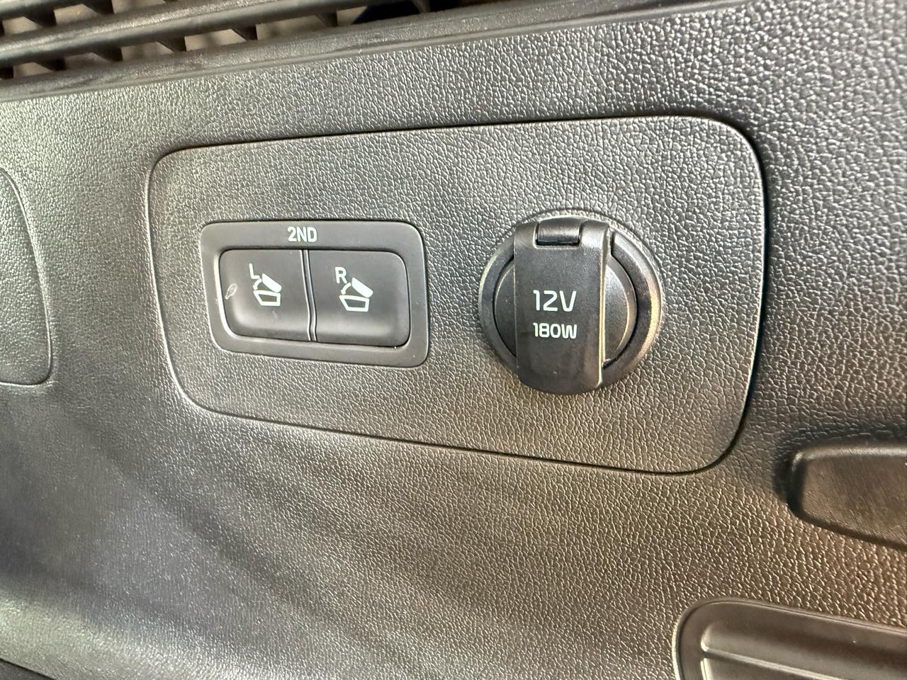 Kia Sorento S FWD 2025