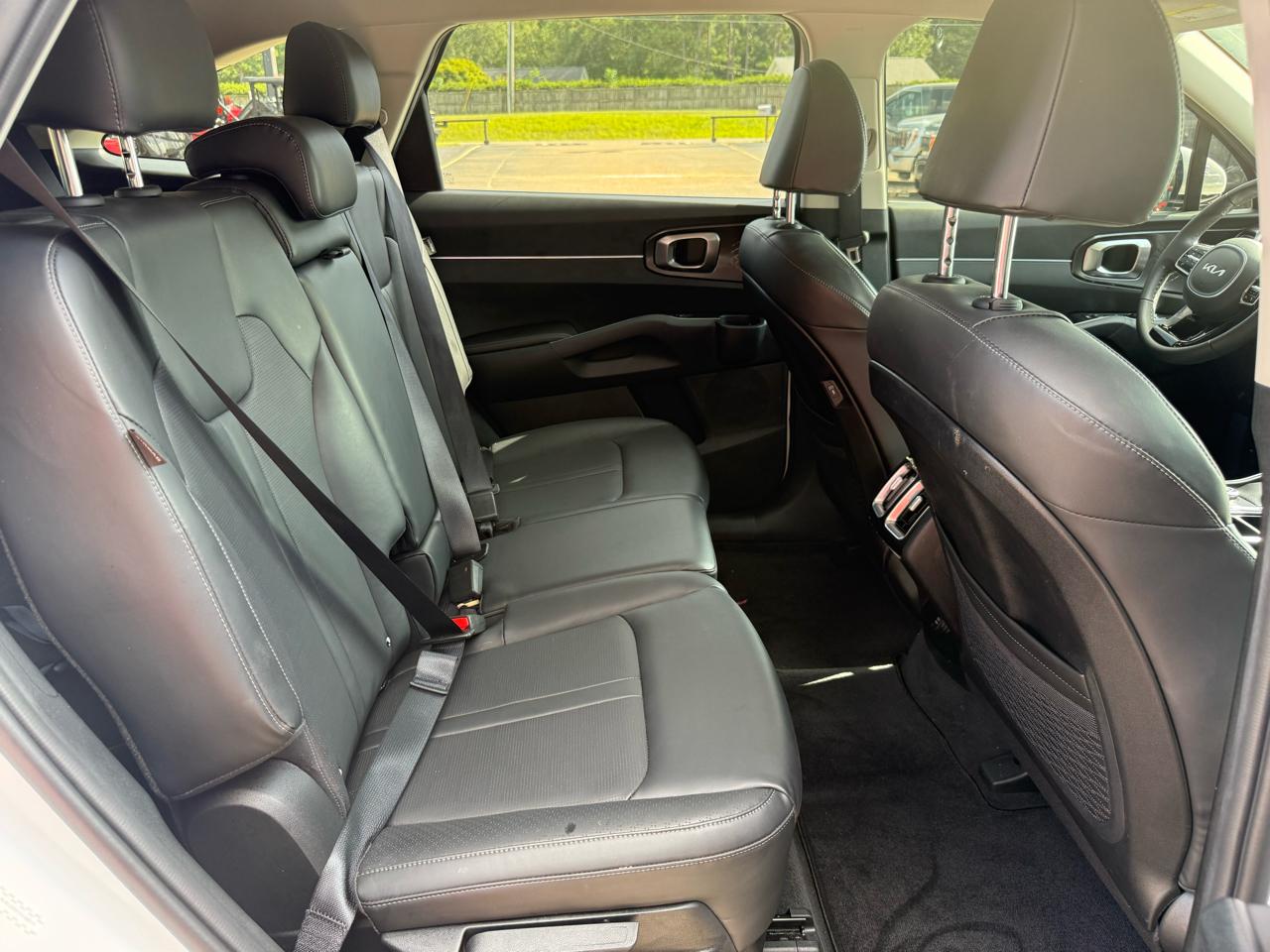 Kia Sorento S FWD 2025