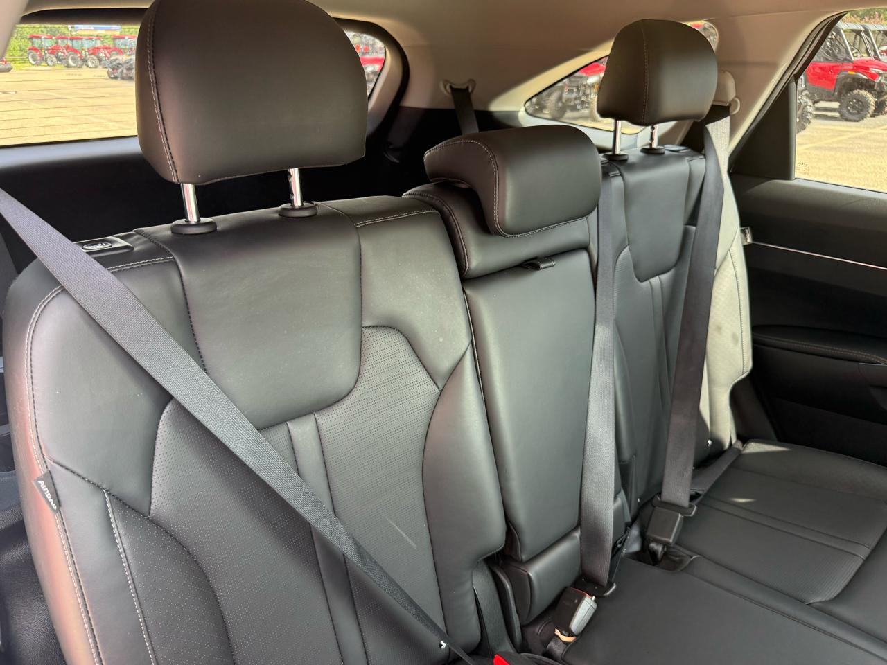 Kia Sorento S FWD 2025