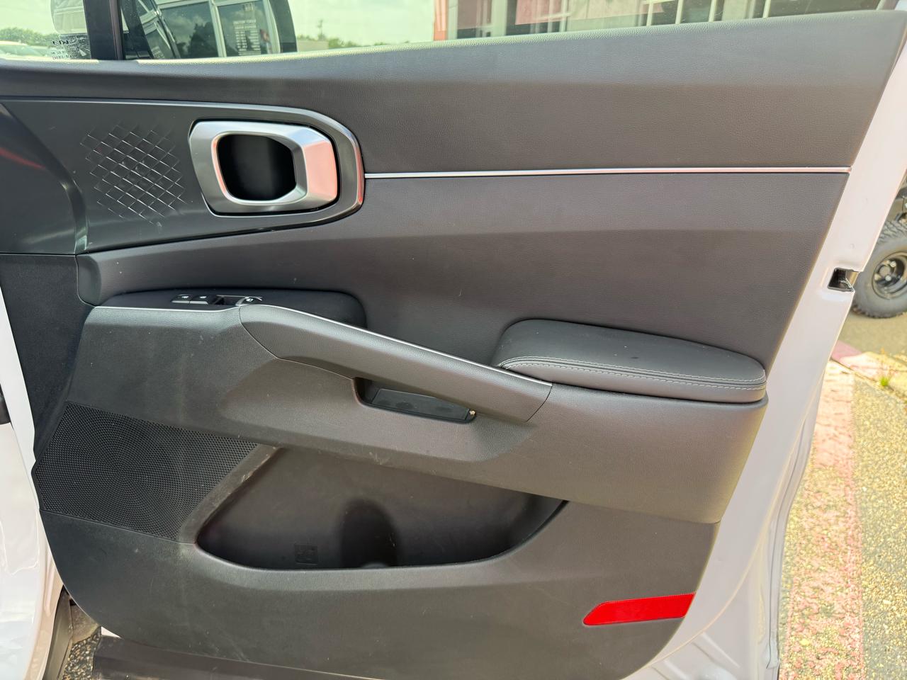 Kia Sorento S FWD 2025
