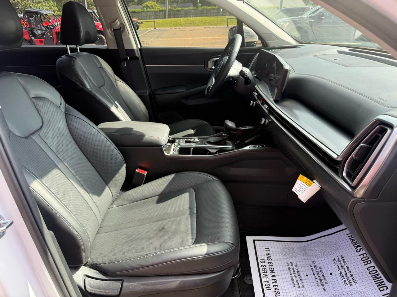 Kia Sorento S FWD 2025