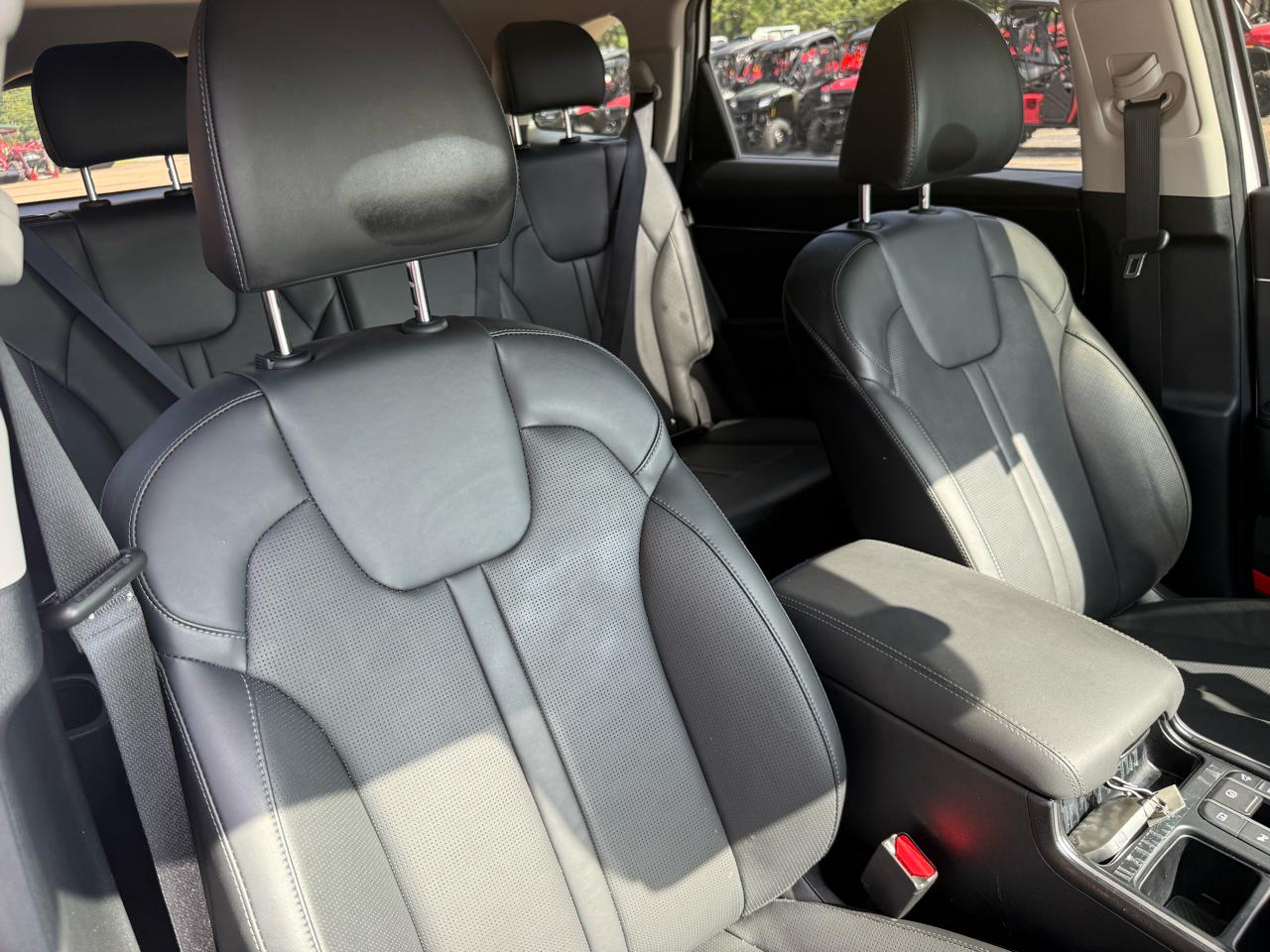 Kia Sorento S FWD 2025