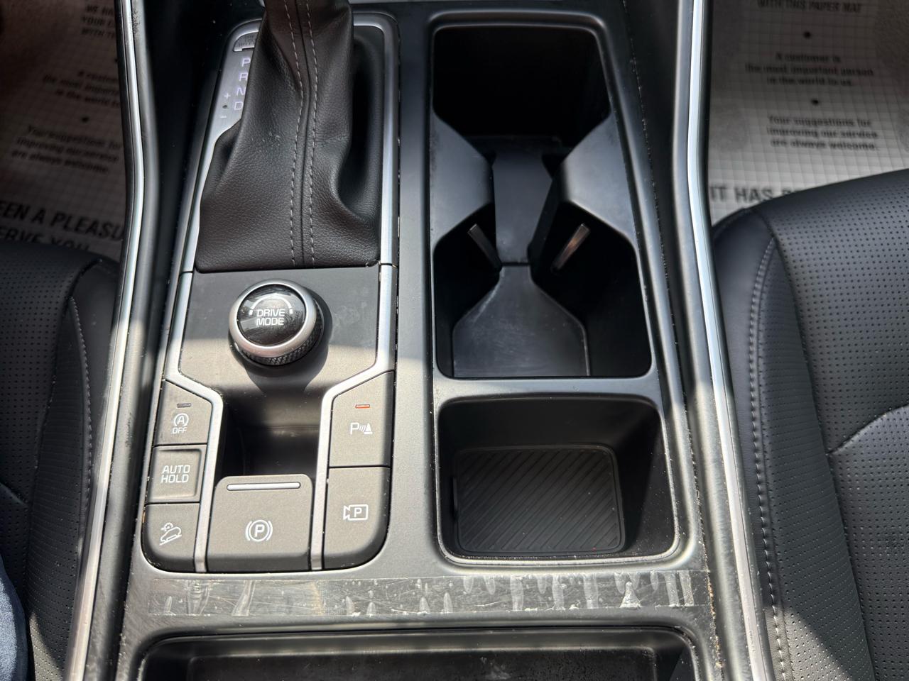 Kia Sorento S FWD 2025