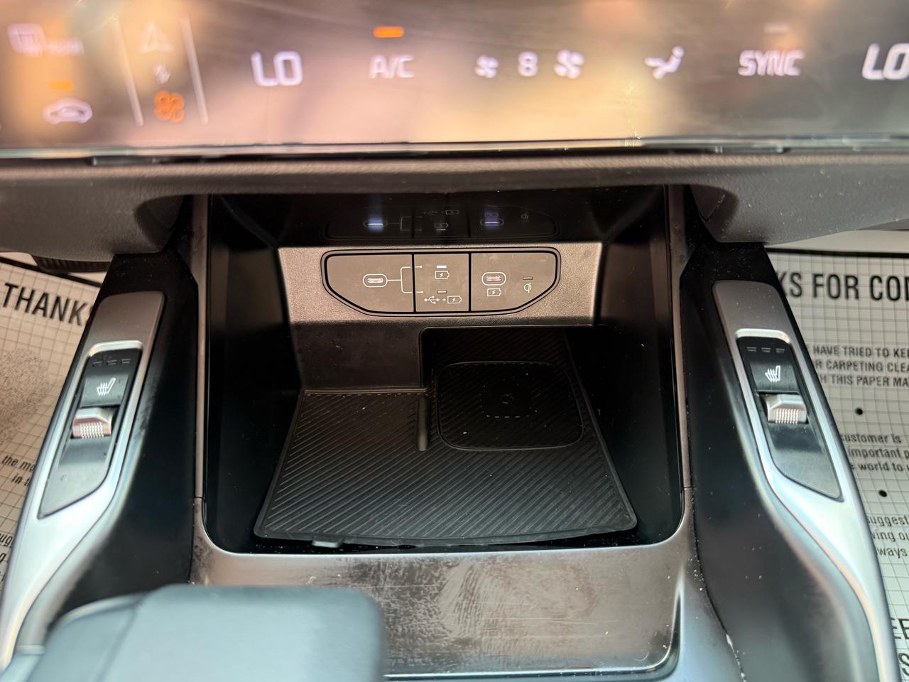 Kia Sorento S FWD 2025