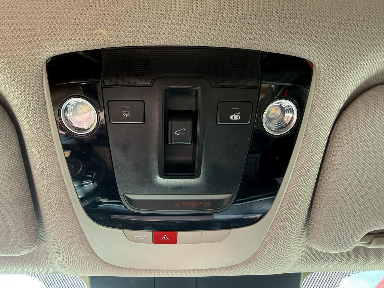 Kia Sorento S FWD 2025