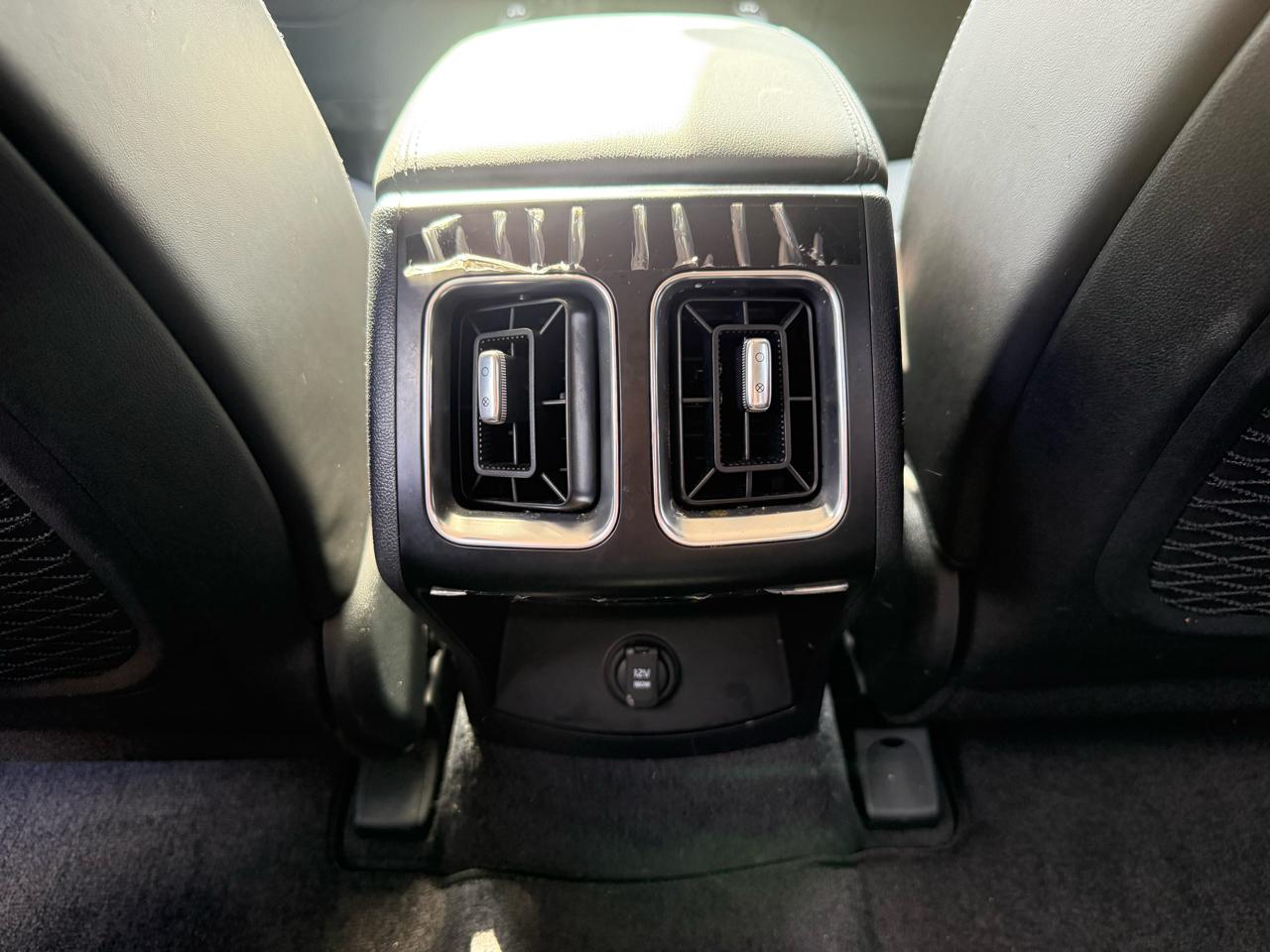 Kia Sorento S FWD 2025