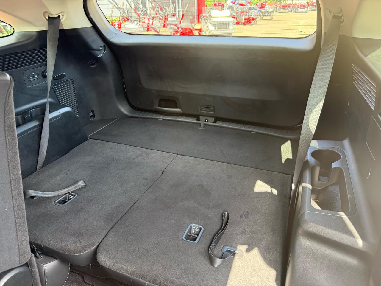 Kia Sorento S FWD 2025