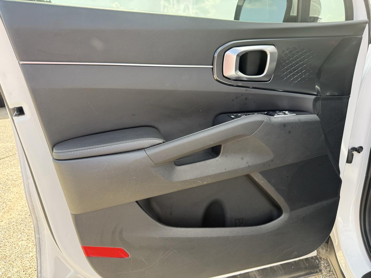 Kia Sorento S FWD 2025